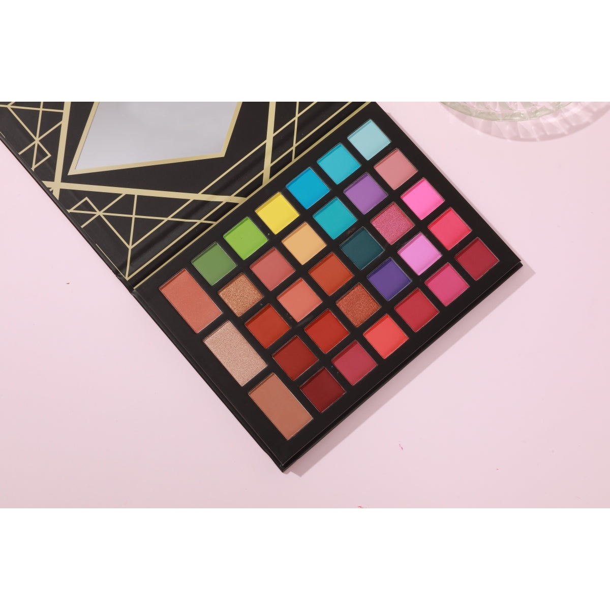 Gatsby Confessions Eyeshadow Palette