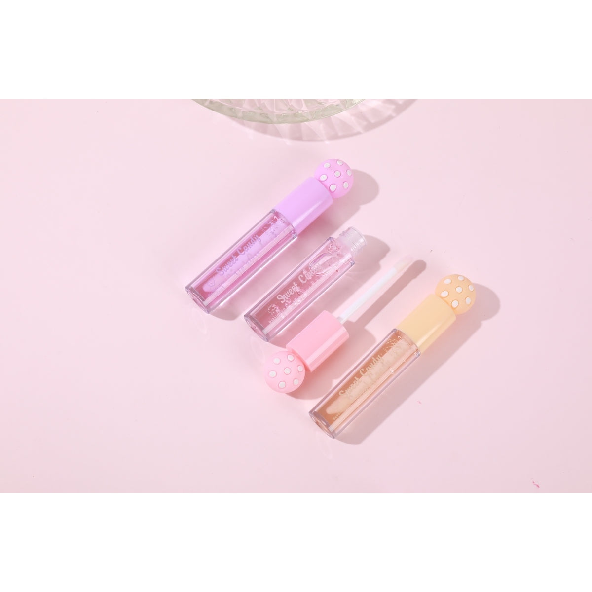 PROLUX Sweet Candy Lip Gloss