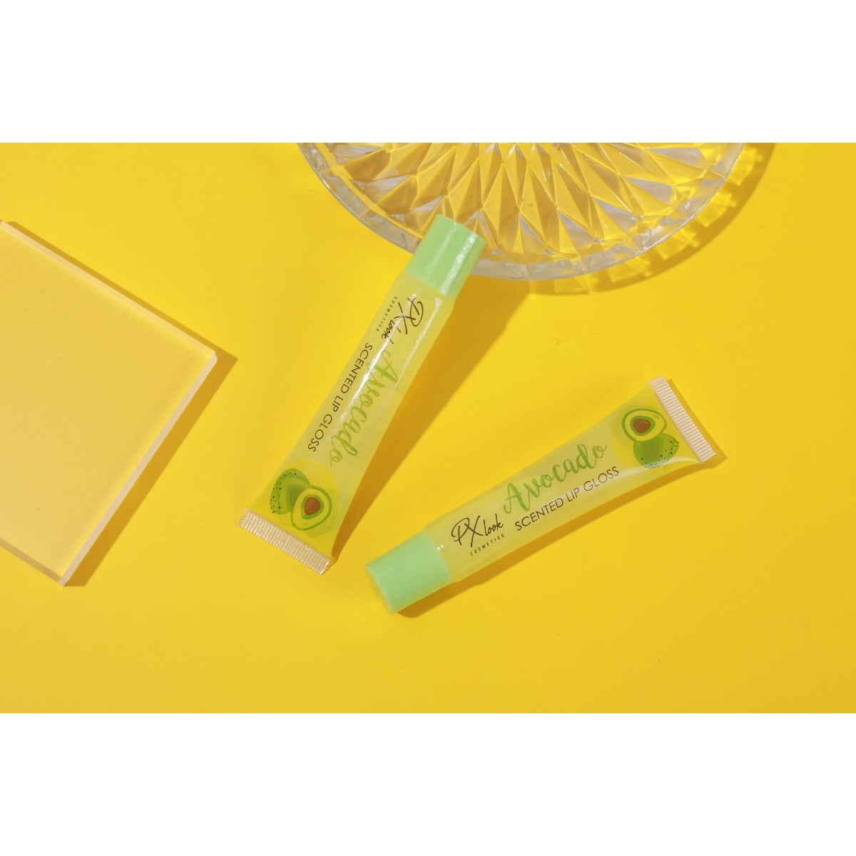 PROLUX Avocado Lip Gloss