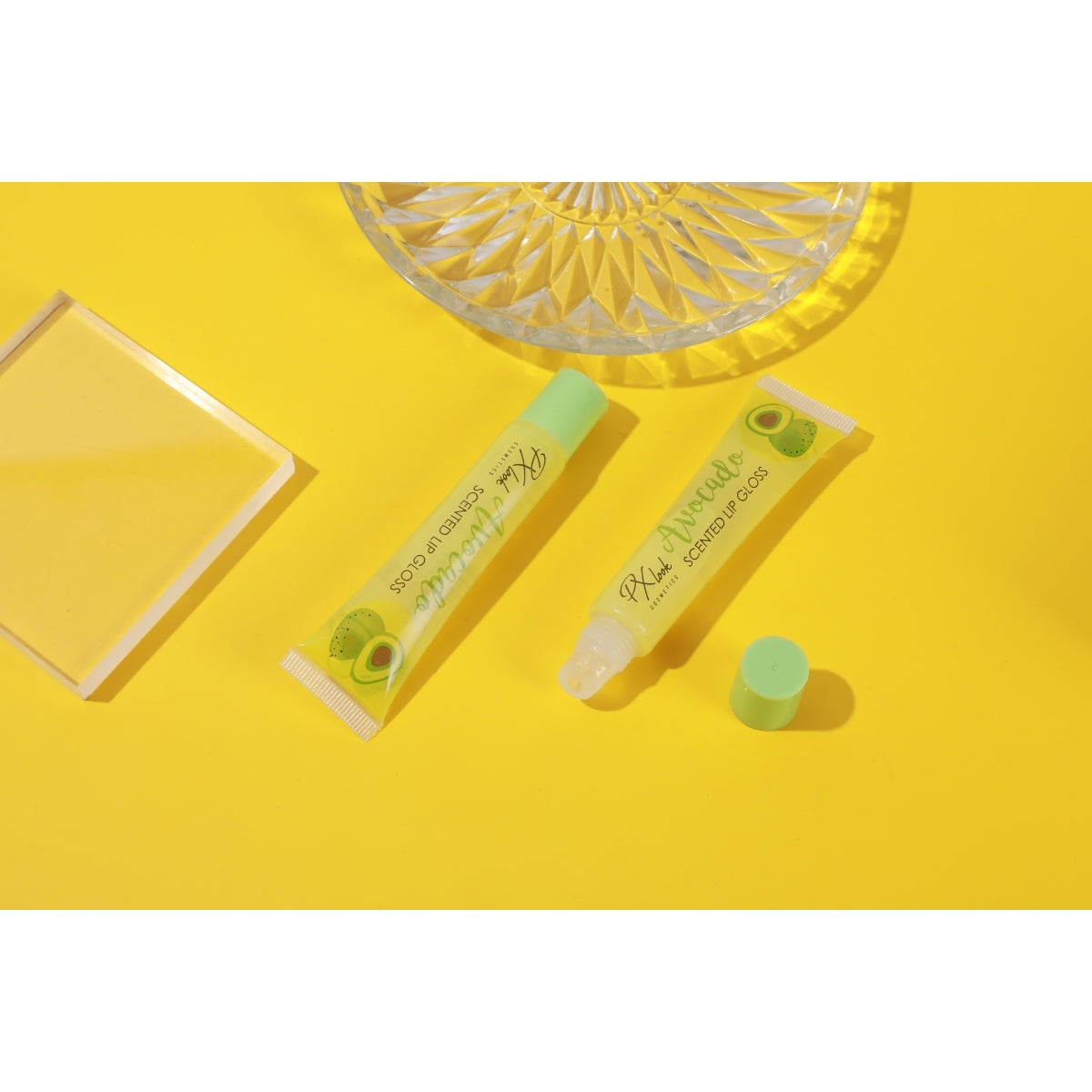 PROLUX Avocado Lip Gloss