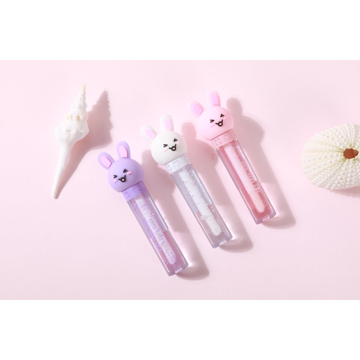 PROLUX Cotton Tail Lip Gloss Set