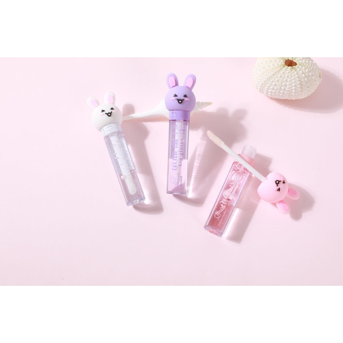 PROLUX Cotton Tail Lip Gloss Set