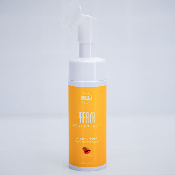 LURELLA Foam Cleanser