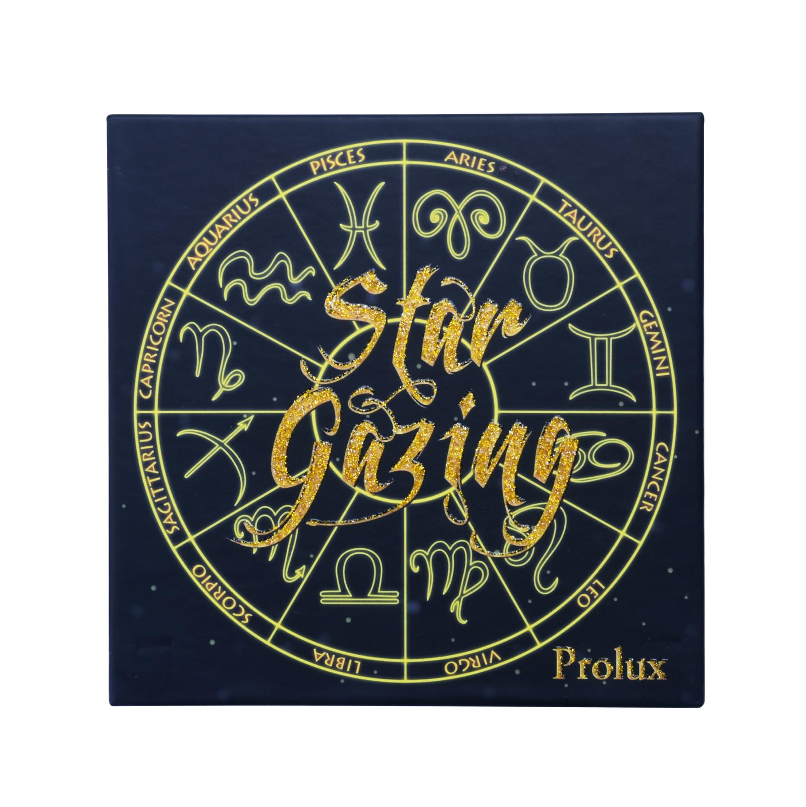 PROLUX Star Gazing Eyeshadow Palette