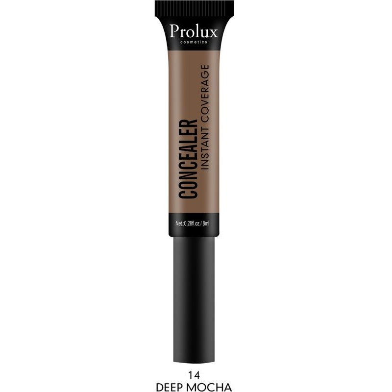 Instant Coverage Concealer