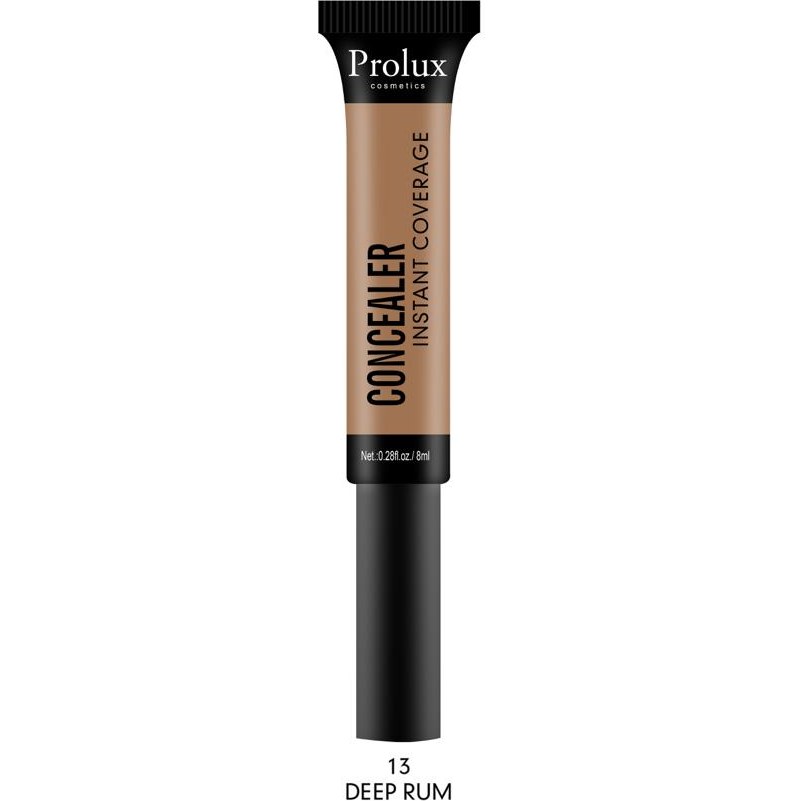 Instant Coverage Concealer