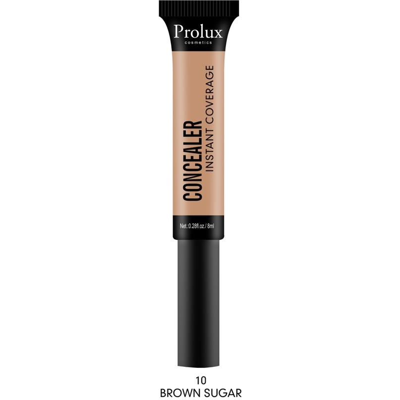 Instant Coverage Concealer