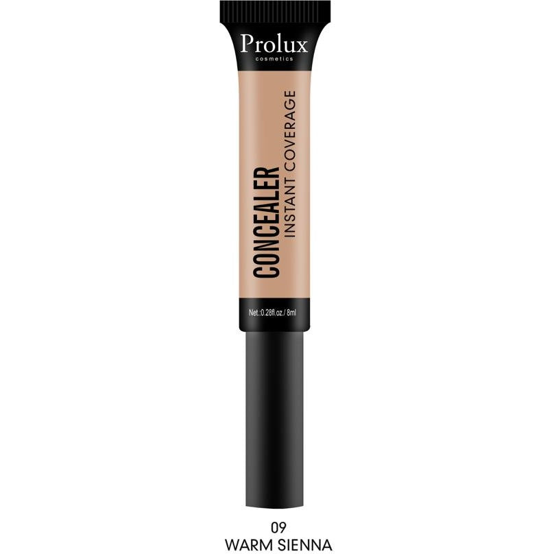 Instant Coverage Concealer