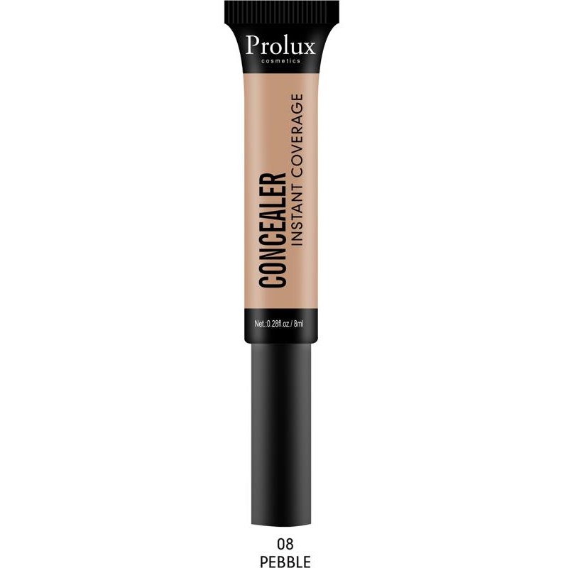 Instant Coverage Concealer