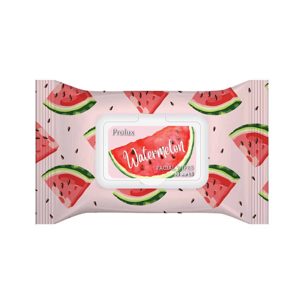 Facial Wipes
