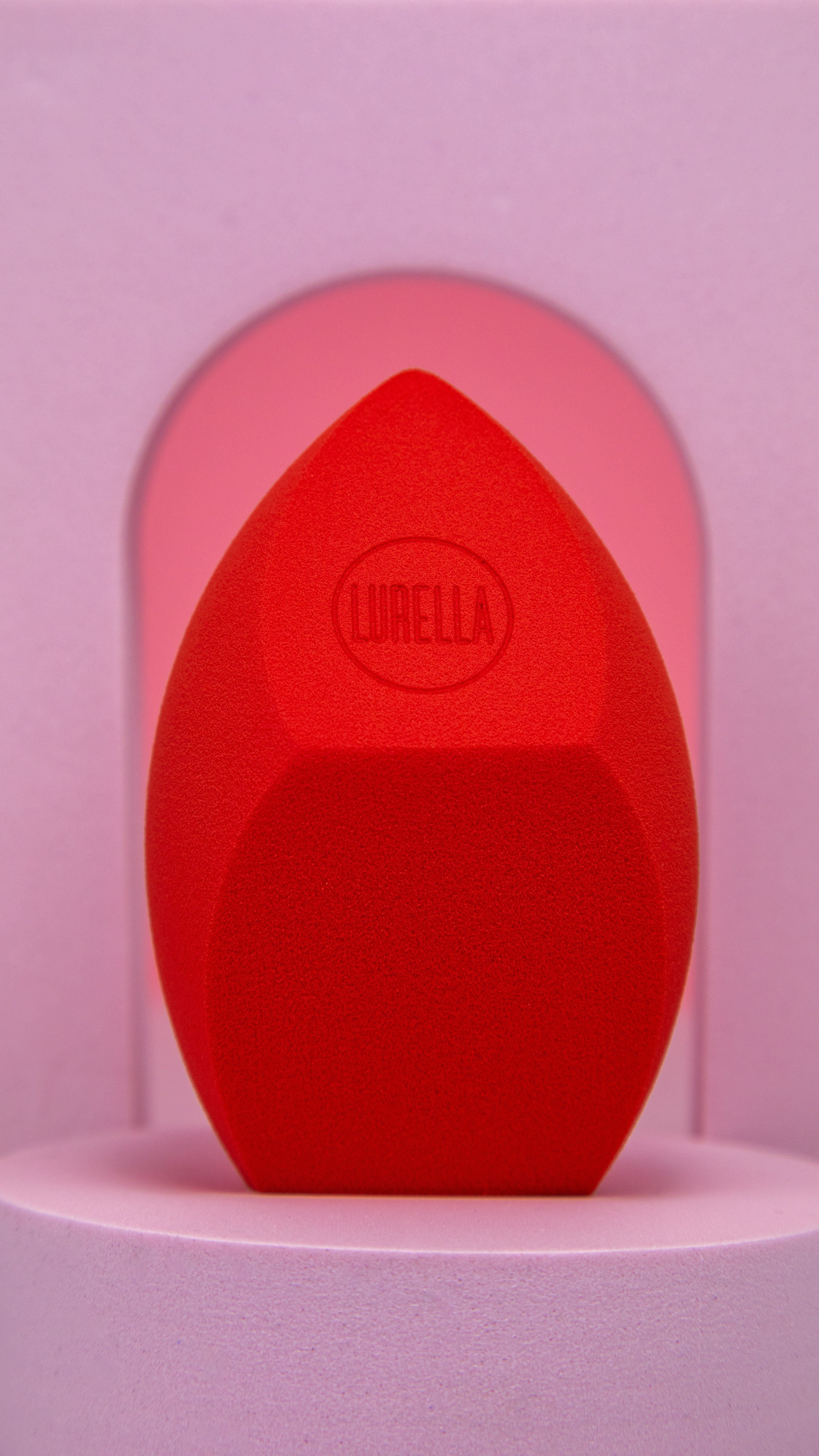 LURELLA Limited Edition Pick Your Poison Beauty Sponge