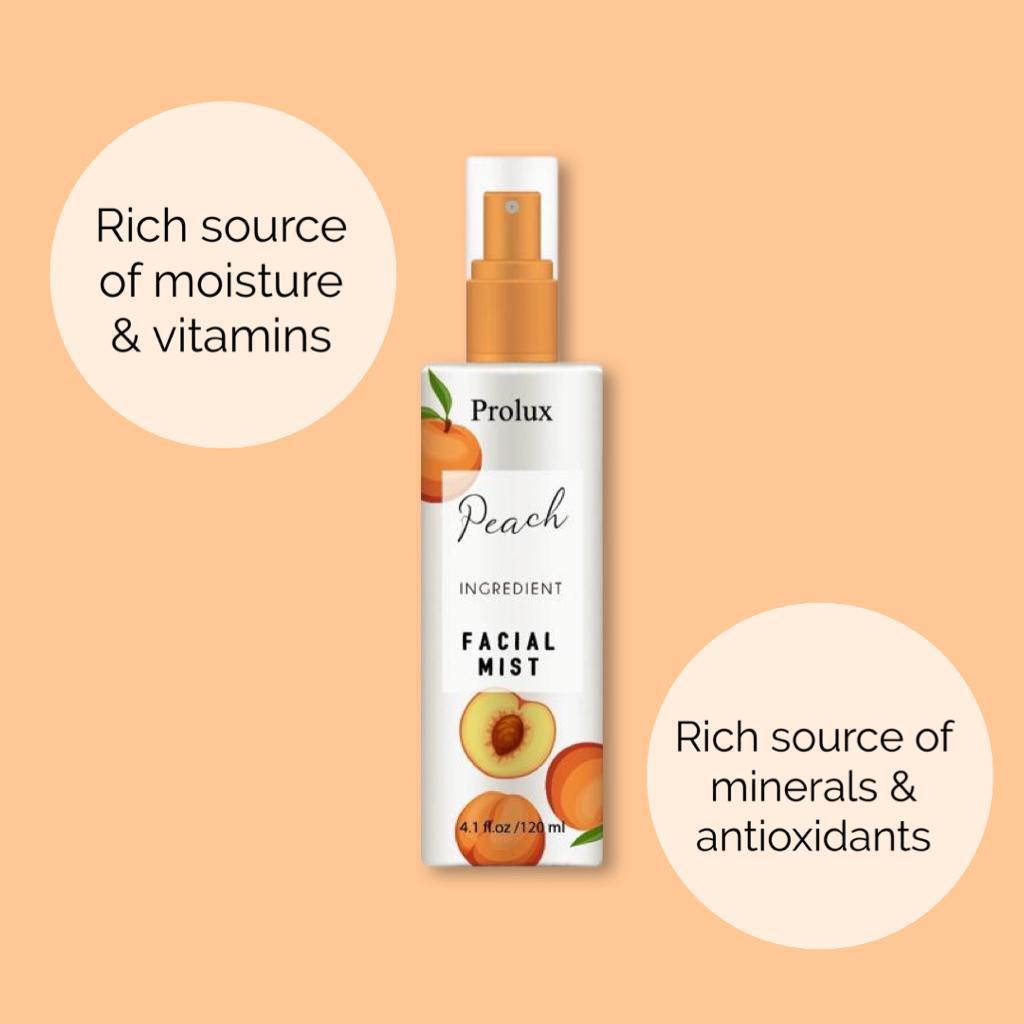 Facial Mist