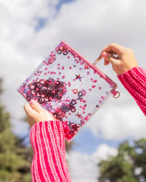 PACKED Party Hair Accessories Advent Calendar
