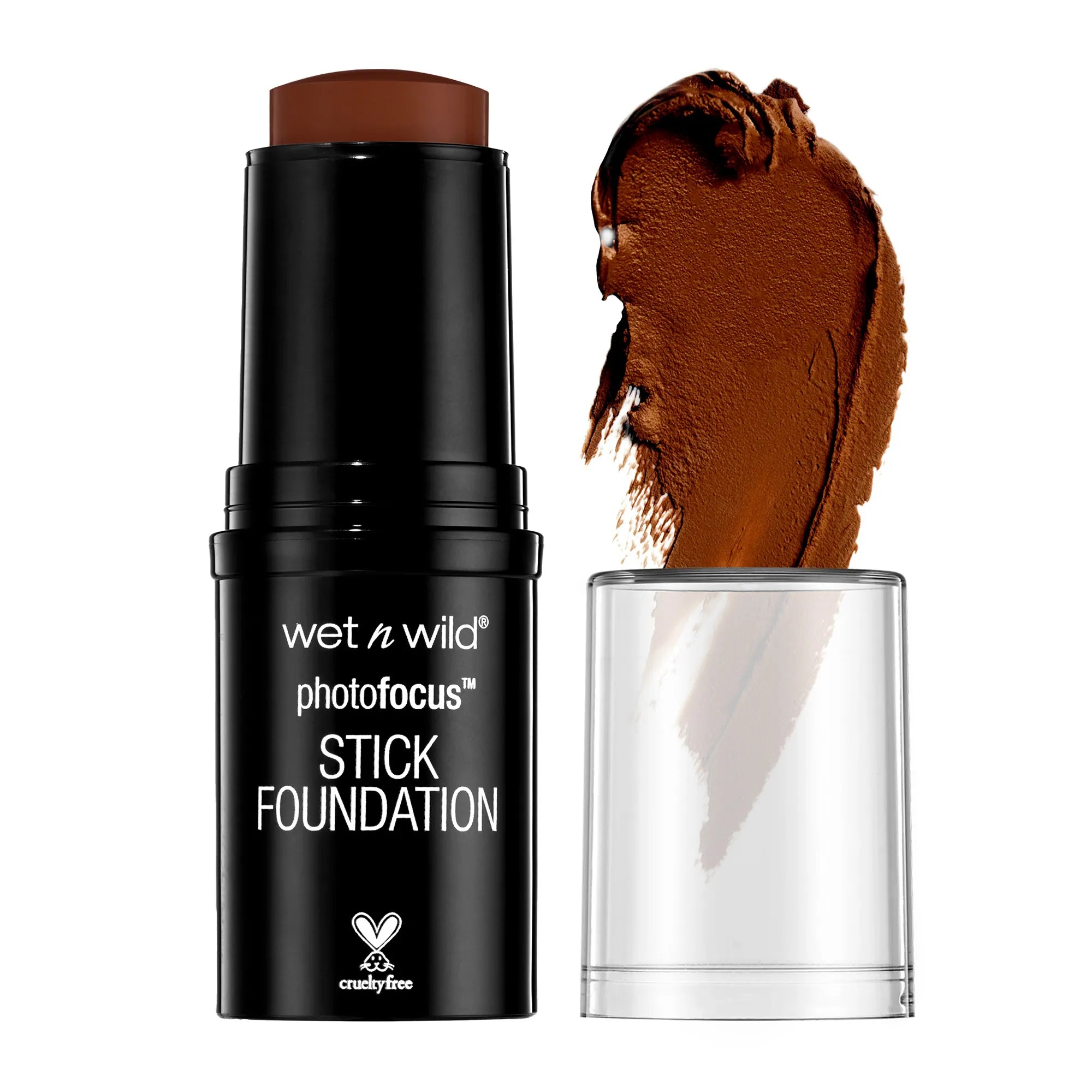 WET N WILD Photofocus Stick Foundation