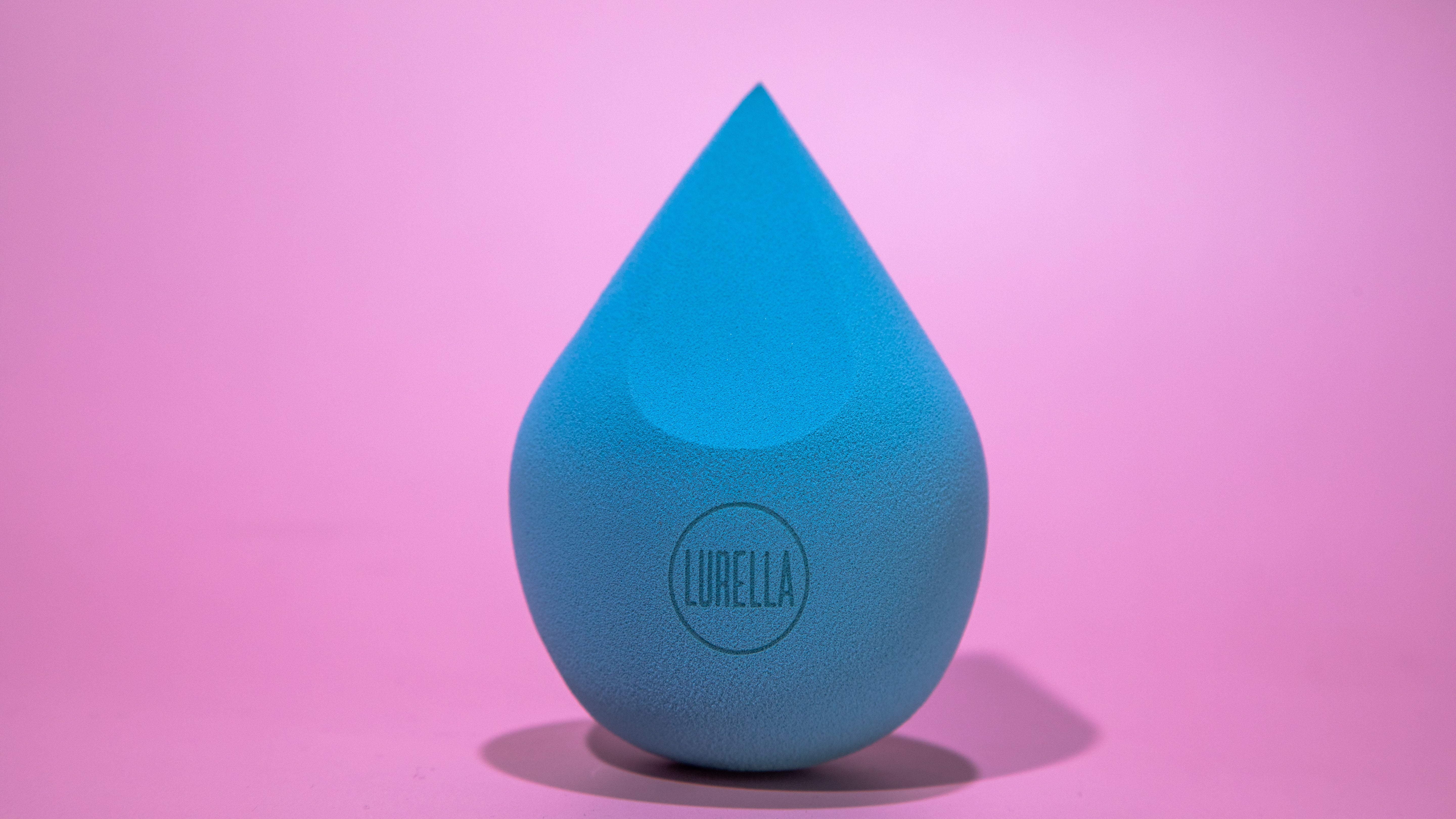 Grande Luxe Beauty Sponge