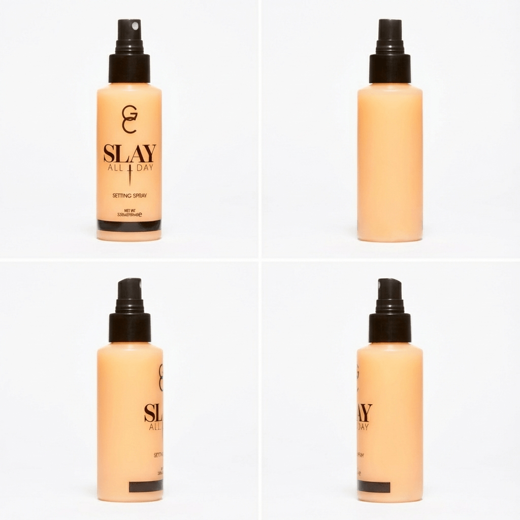 Dreamsicle - Slay All Day Setting Spray