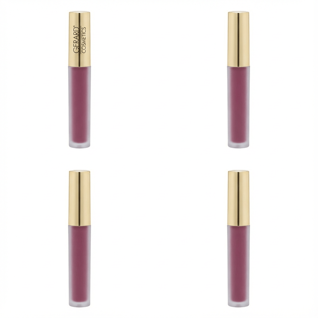 Wine Down - HydraMatte®️ Liquid Lipstick