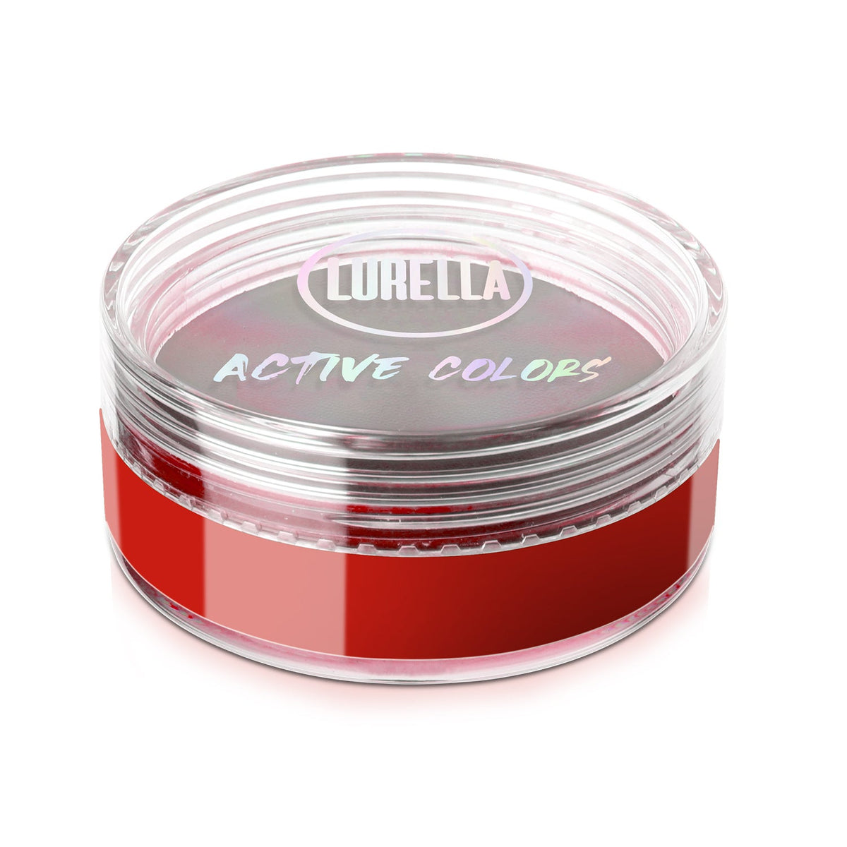 LURELLA Active Colors - Red All Over – VIAI BEAUTY