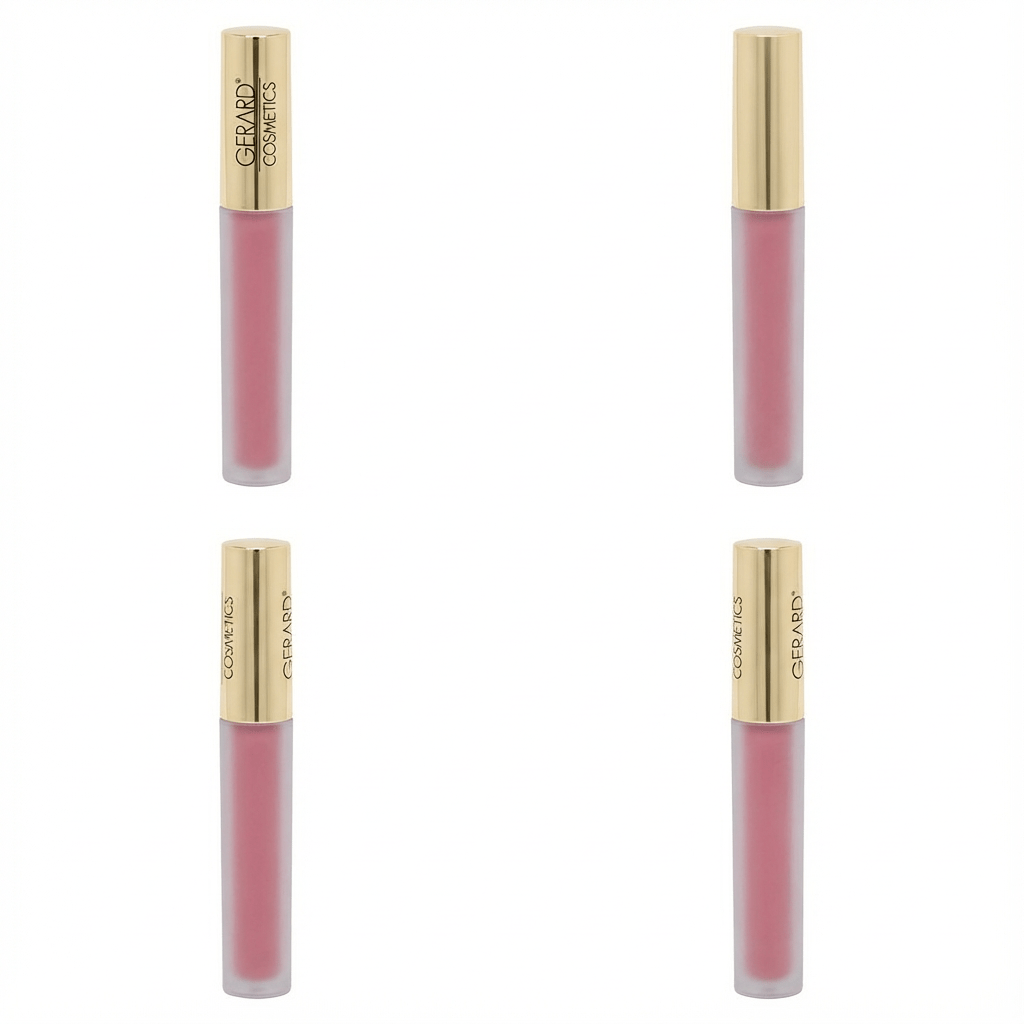 It's Complicated - MetalMatte Liquid Lipstick