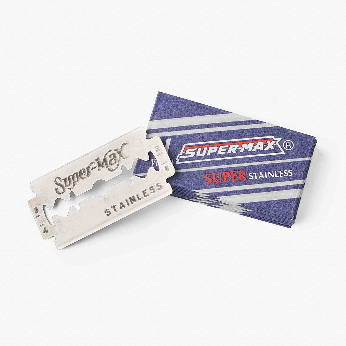 UPCIRCLE Refill Safety Razor Blades – Pack Of 10 – VIAI BEAUTY