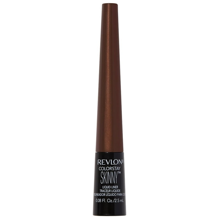 REVLON ColorStay Skinny Liquid Eyeliner