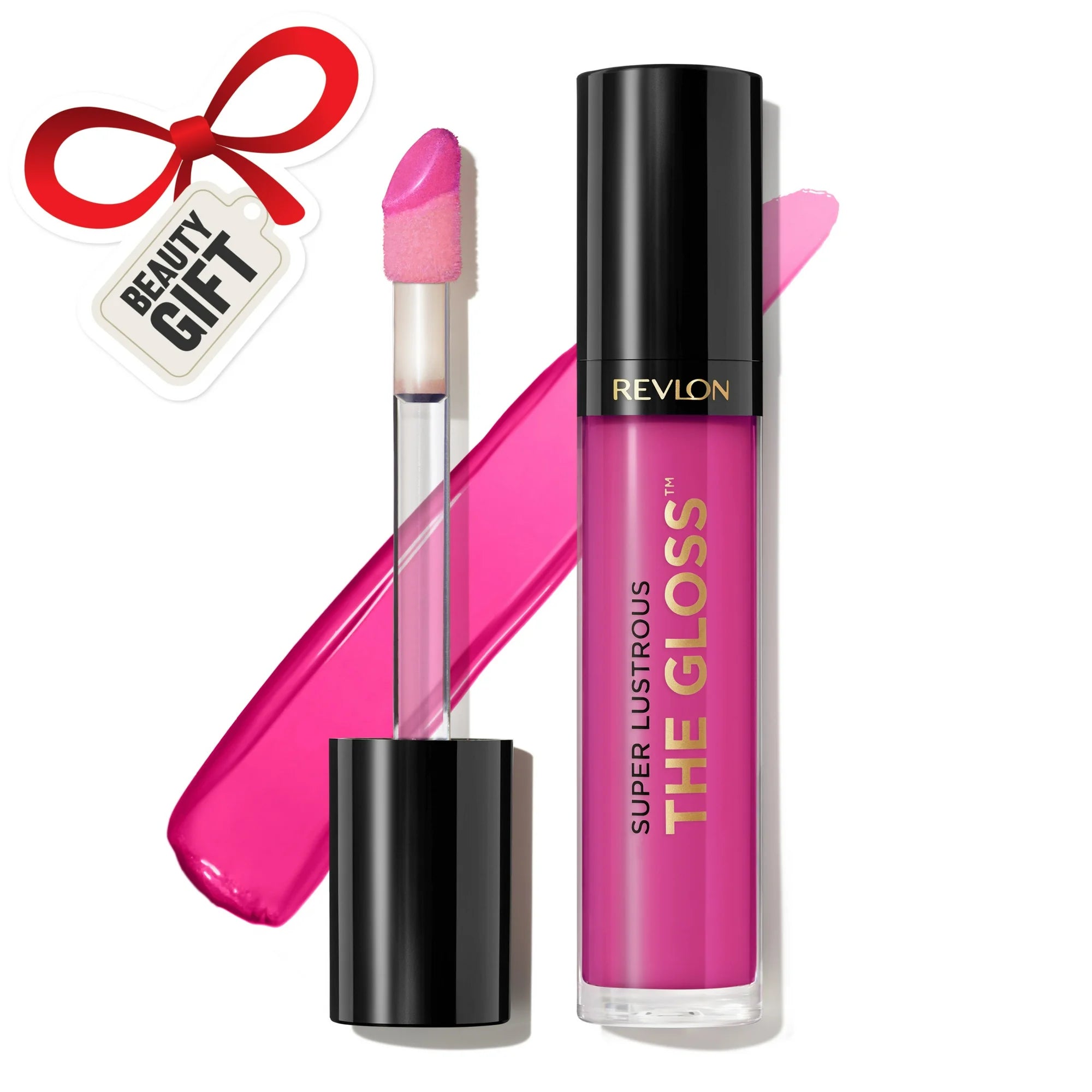 REVLON Super Lustrous The Gloss