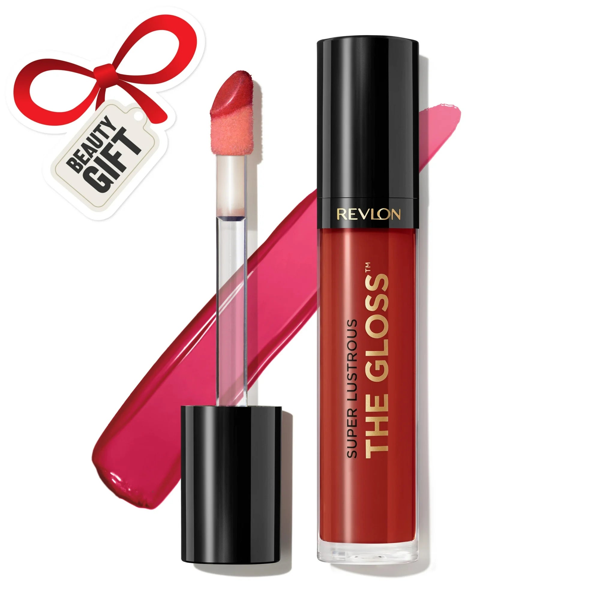 REVLON Super Lustrous The Gloss