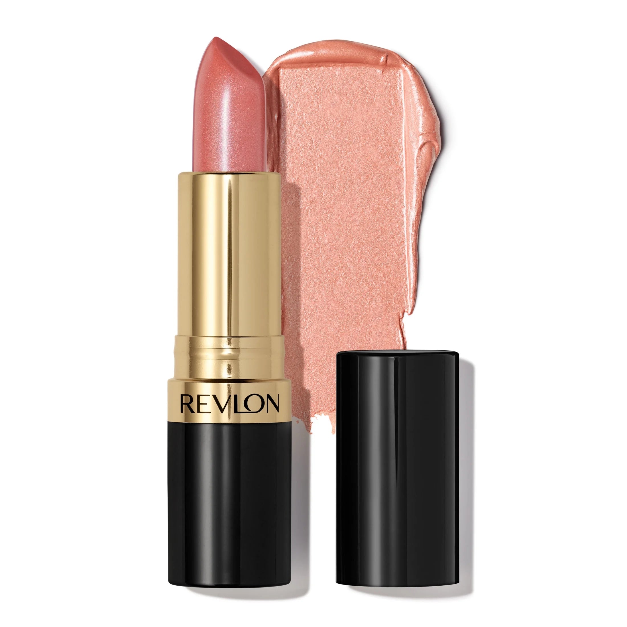 REVLON Super Lustrous Moisture Rich Lipstick