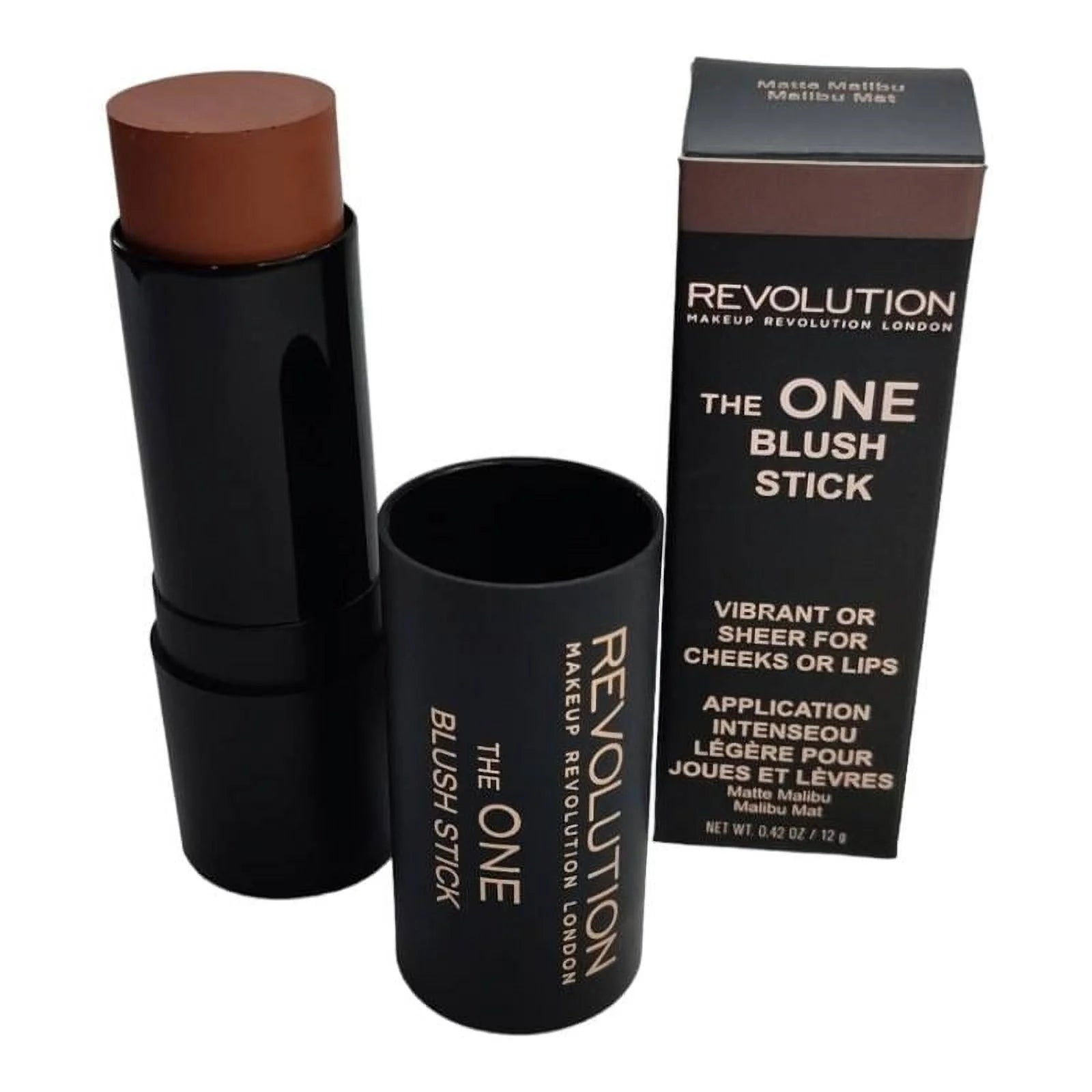 REVOLUTION The One Contour Sculpt Stick