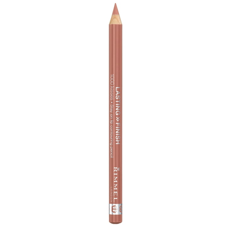 RIMMEL Lasting Finish 1000 Kisses Lip Liner