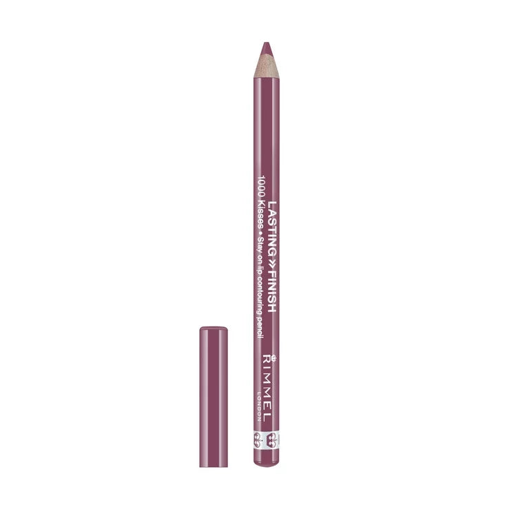 RIMMEL Lasting Finish 1000 Kisses Lip Liner