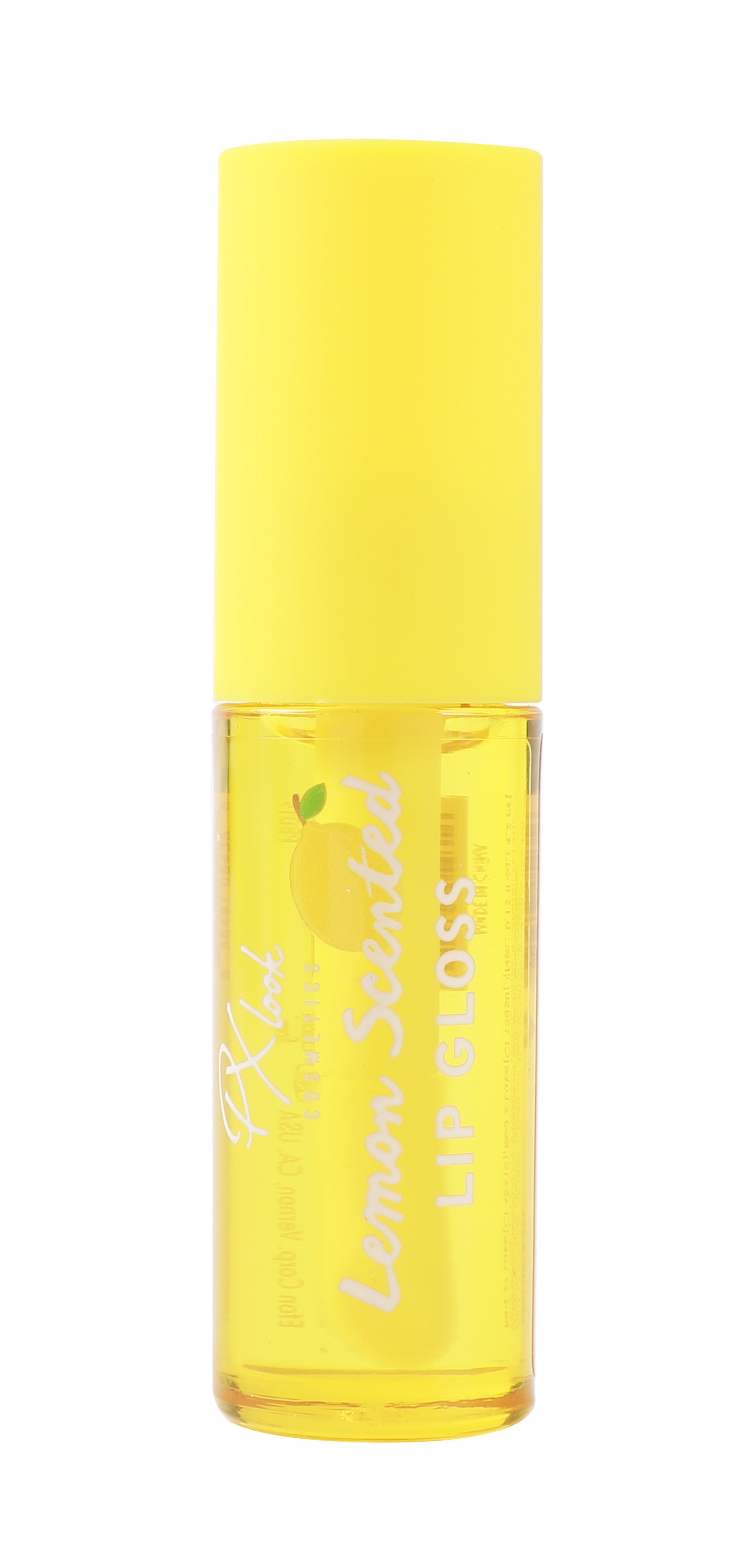 Fruit Scented Lip Gloss