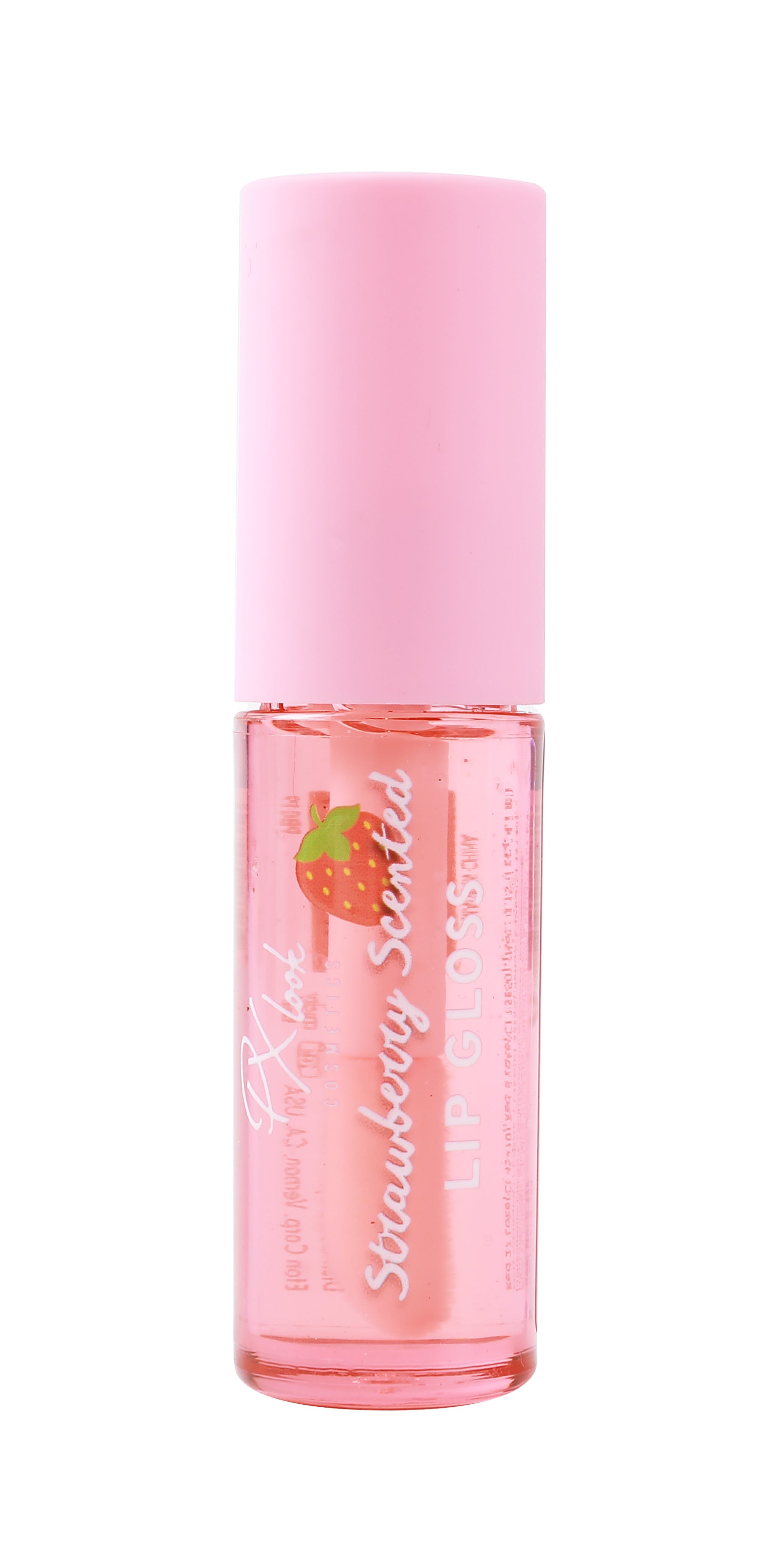 PROLUX Fruit Scented Lip Gloss