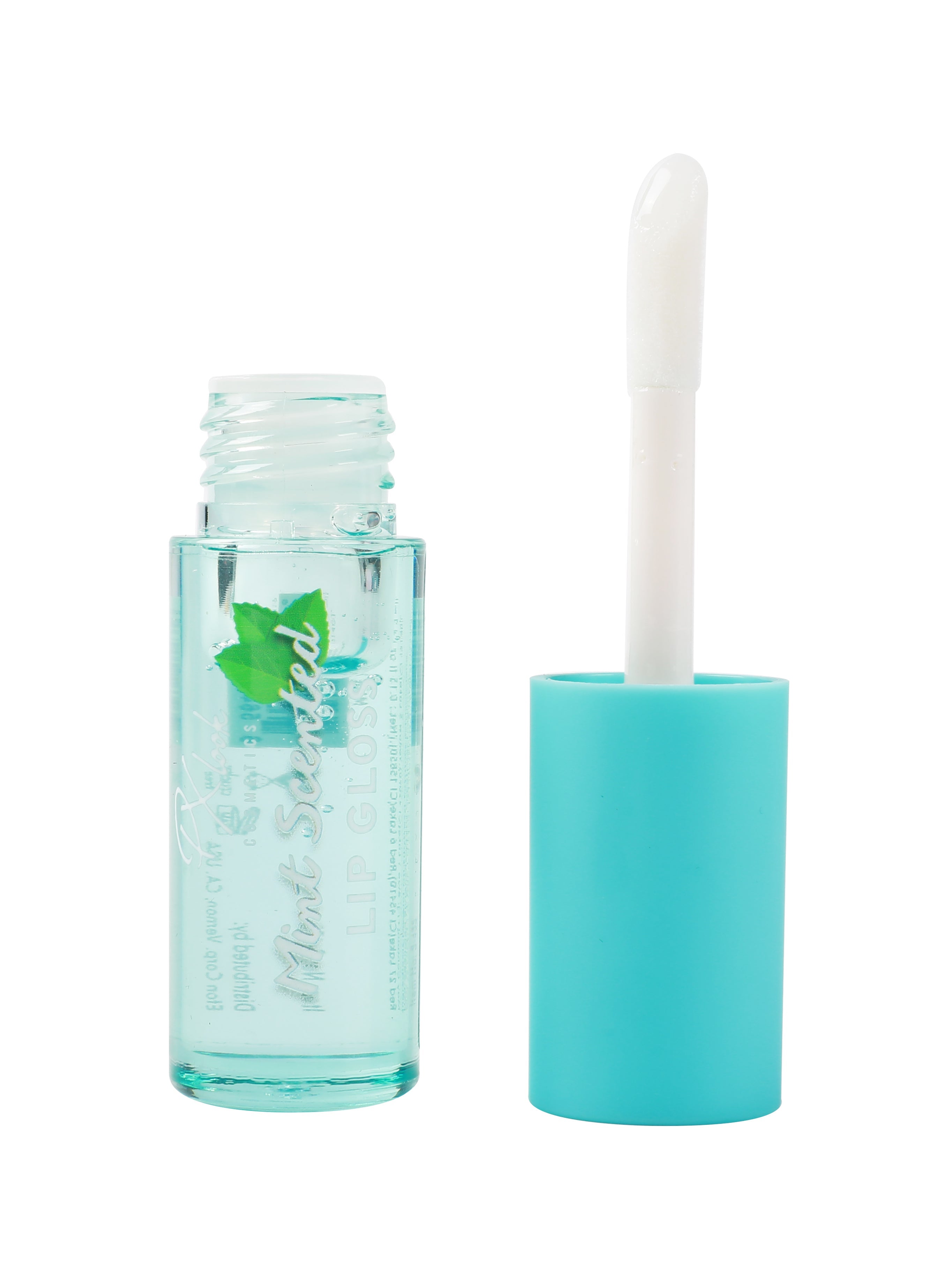 Fruit Scented Lip Gloss