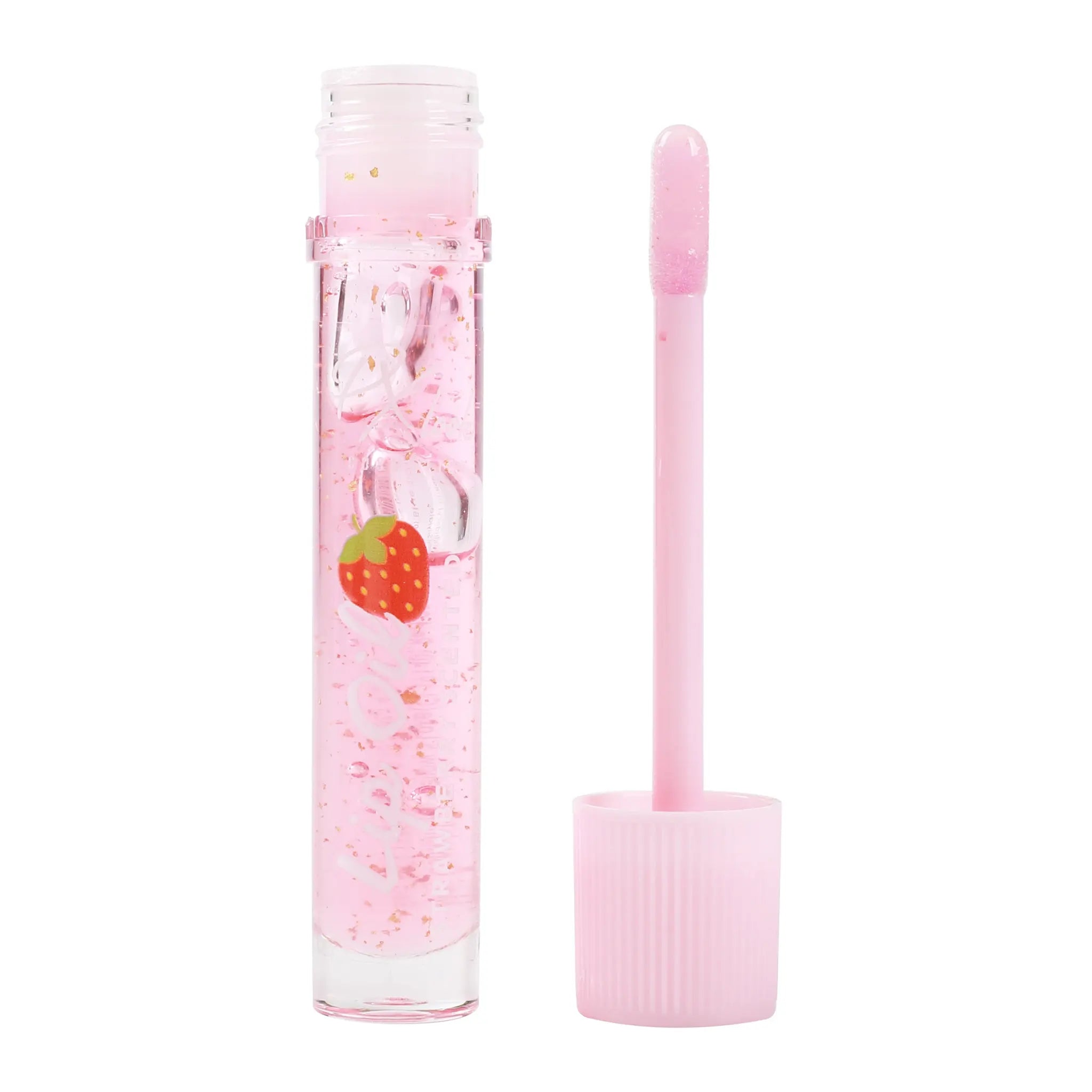 PROLUX Scented Fruity Lip Oil