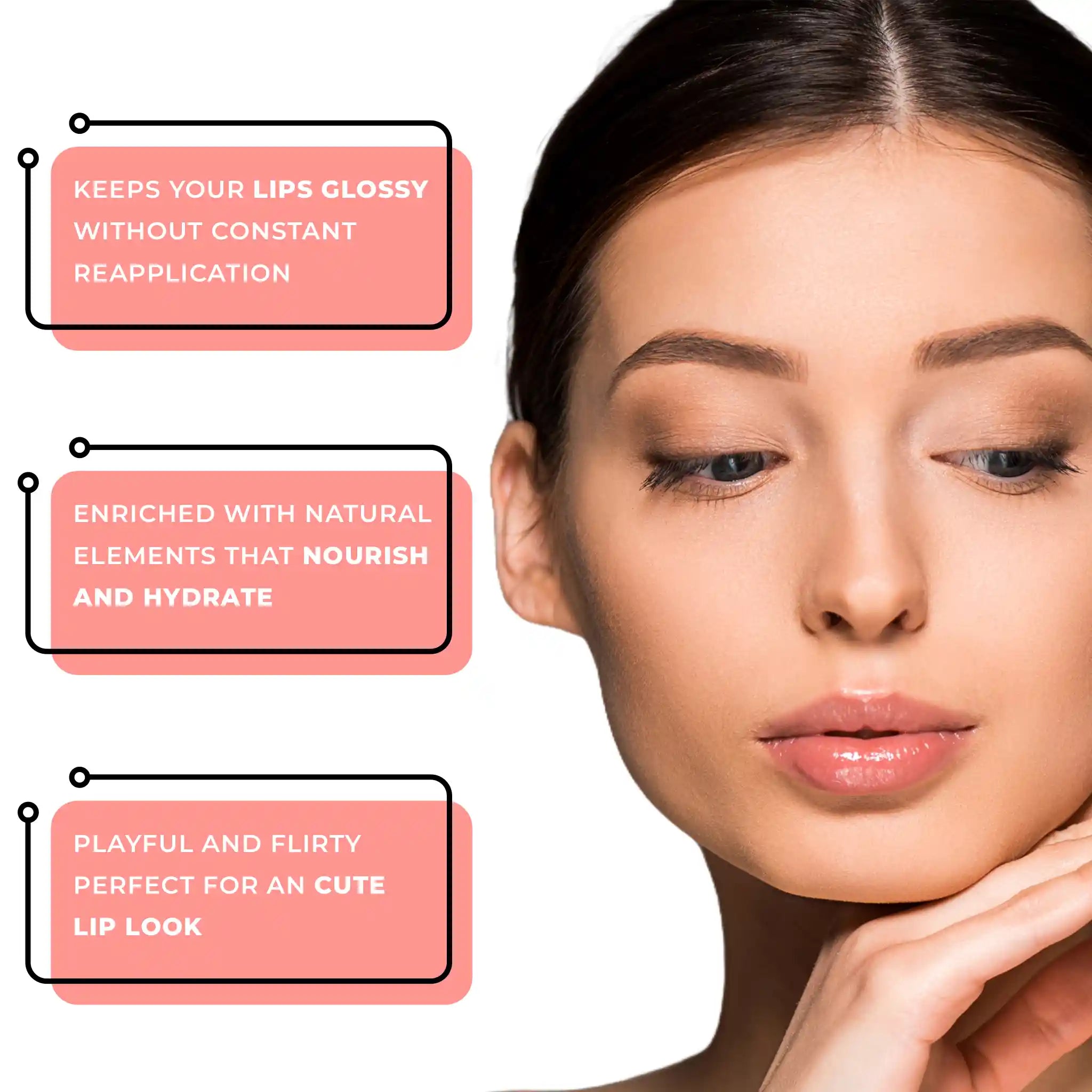 PROLUX Cute Lip Gloss