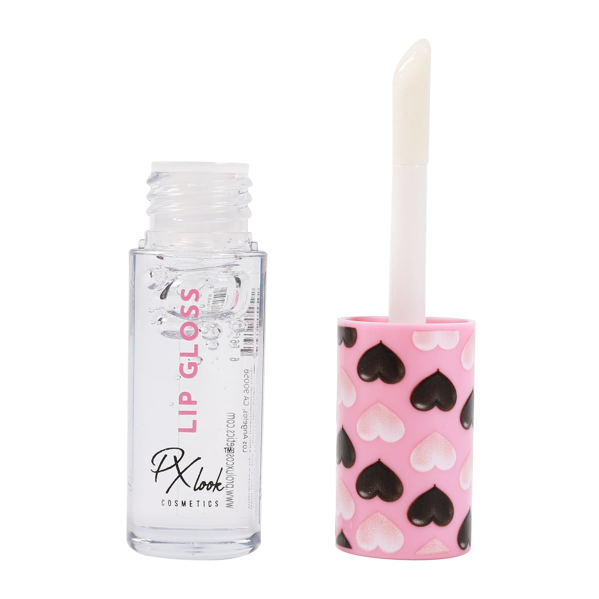 PROLUX Valentine's Day Lip Gloss