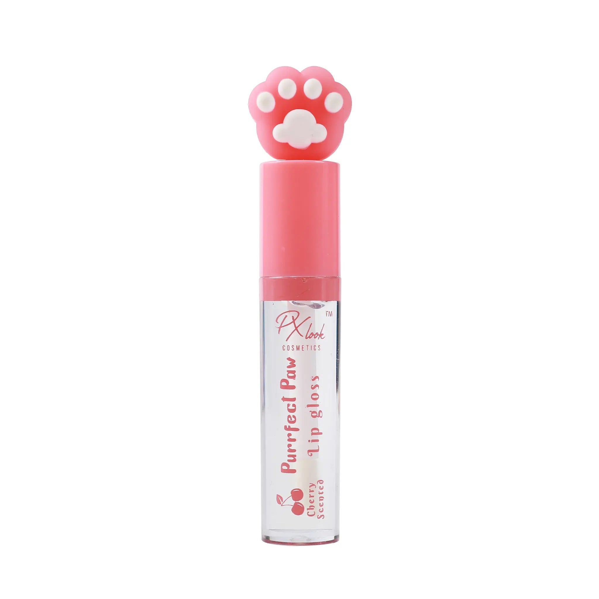 PROLUX Purrfect Paw Best Lipgloss