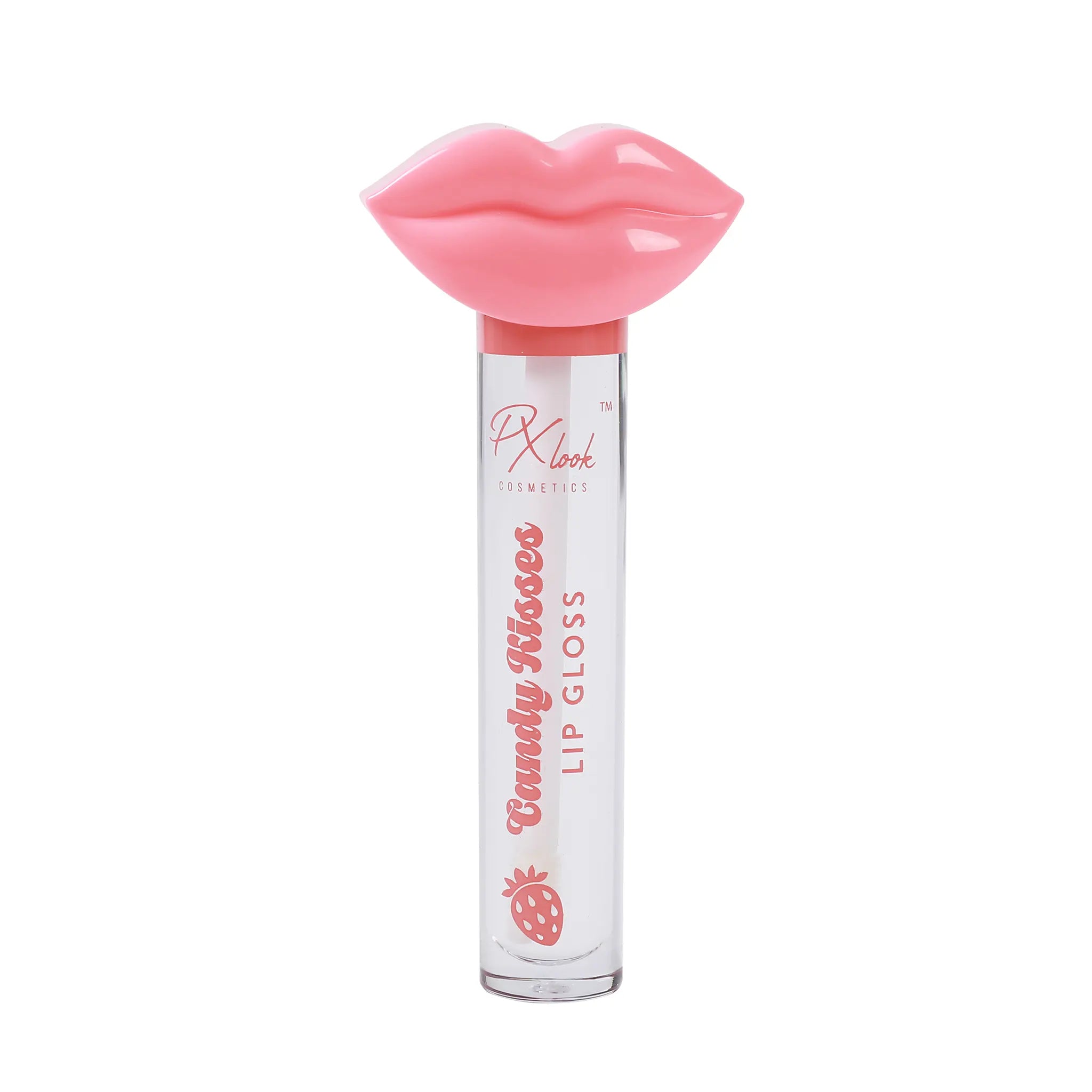 Candy Kisses Lip Gloss