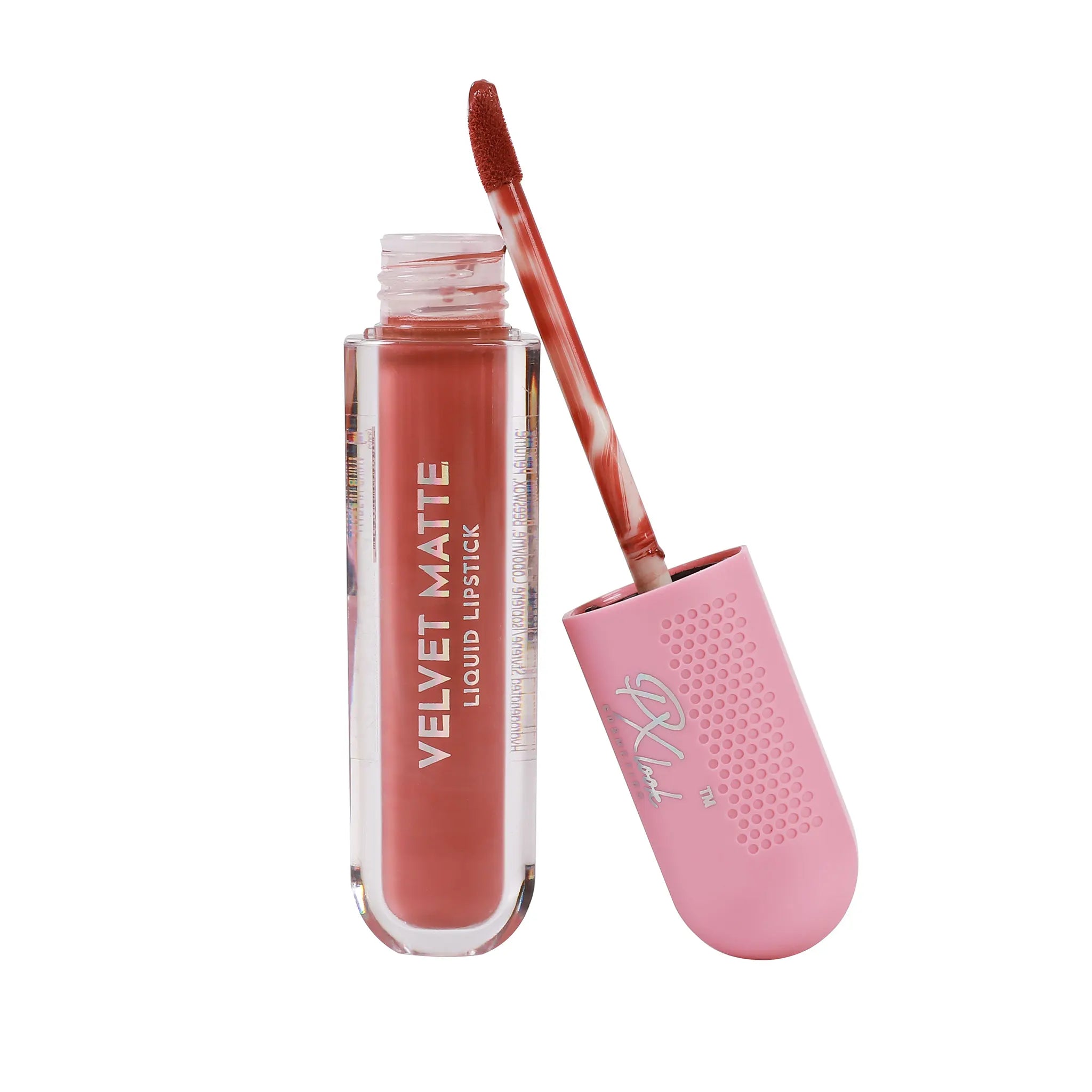 PROLUX Velvet Matte Liquid Lipstick