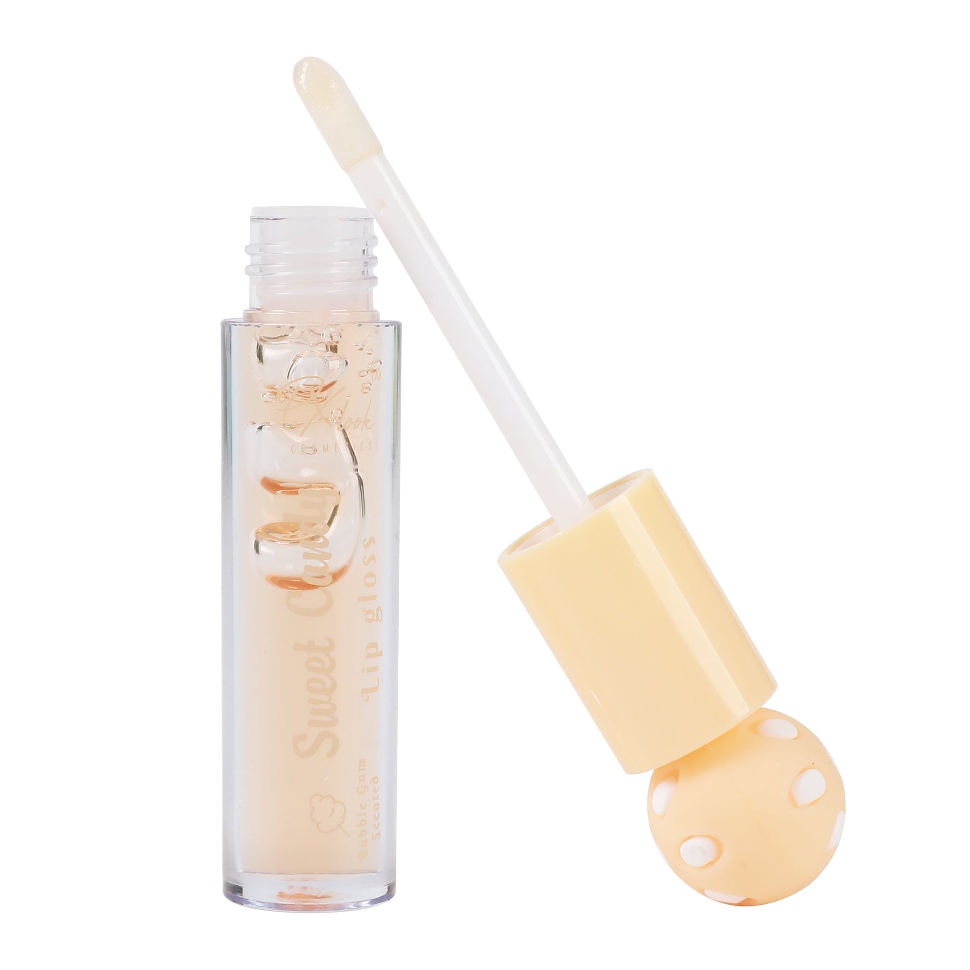 Sweet Candy Lip Gloss