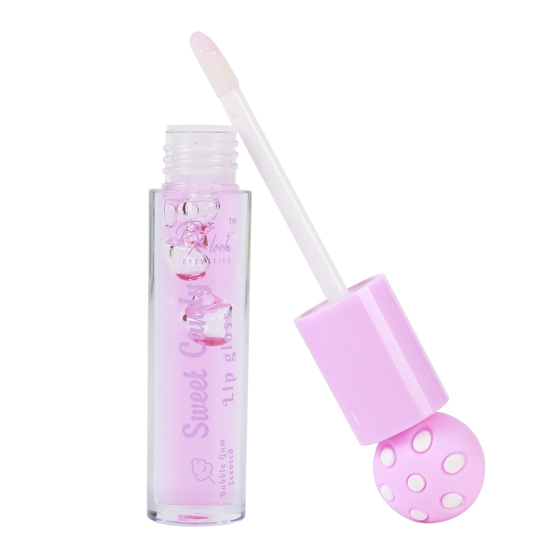 Sweet Candy Lip Gloss