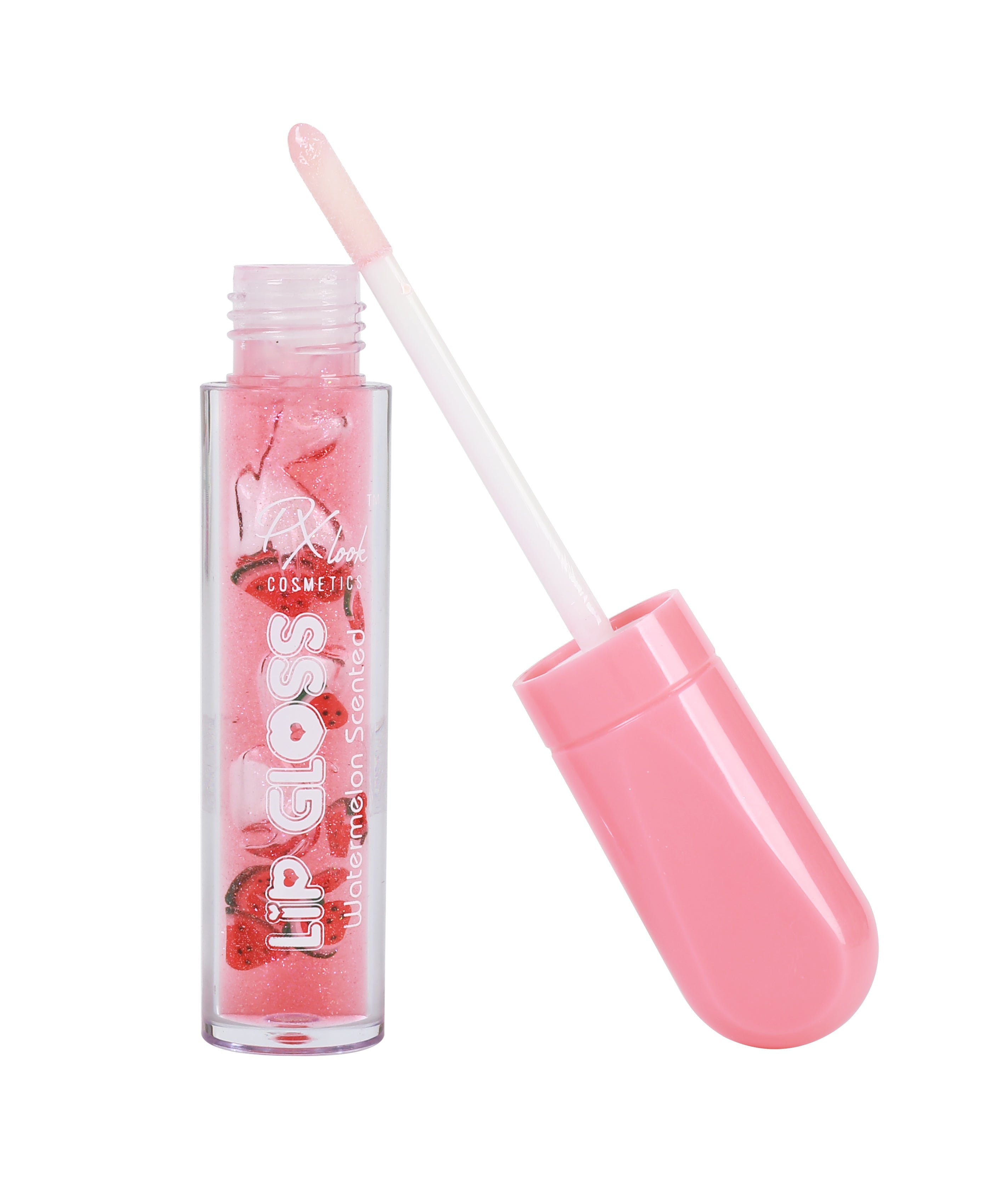 Fruity Lip Gloss