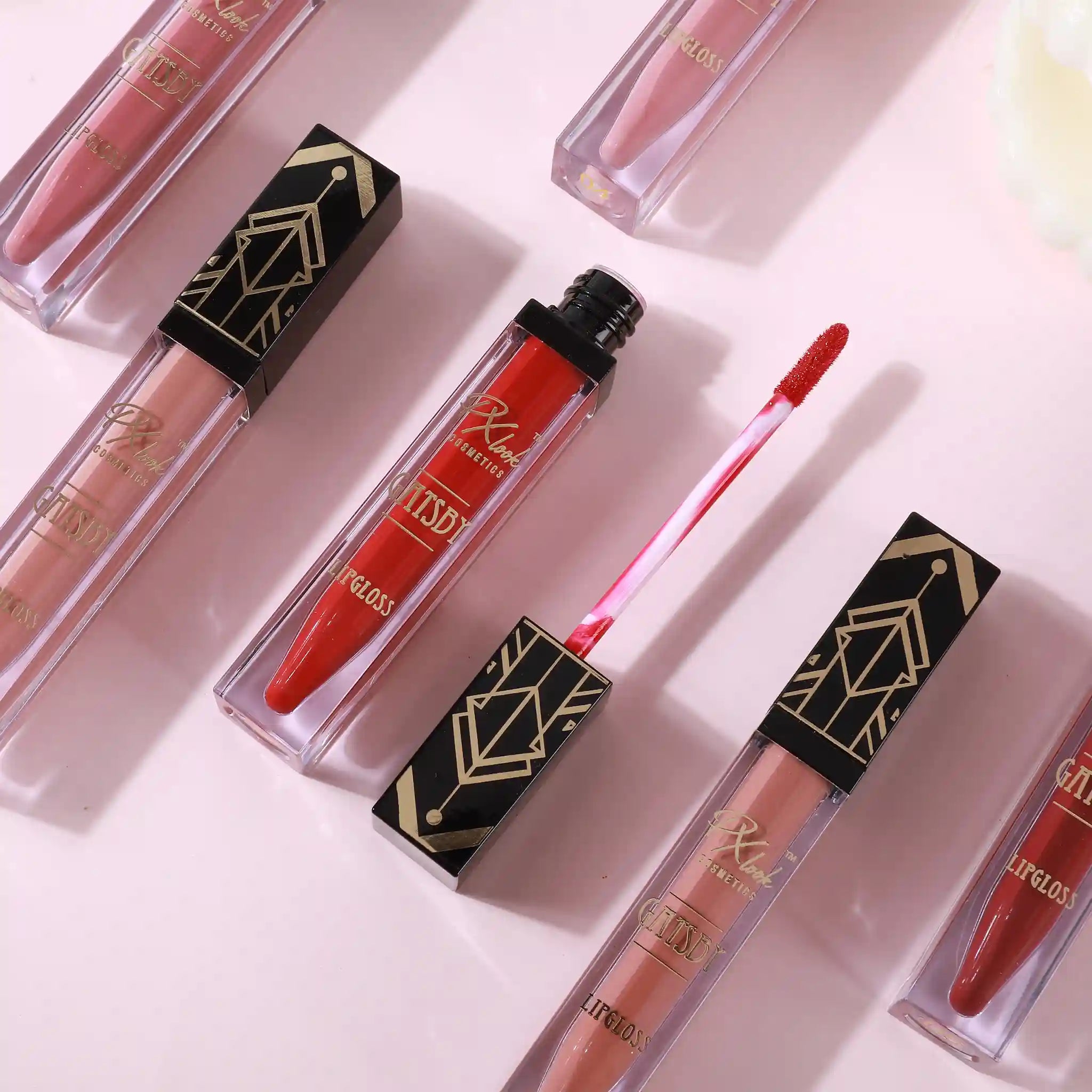 PROLUX Gatsby Matte Lipgloss