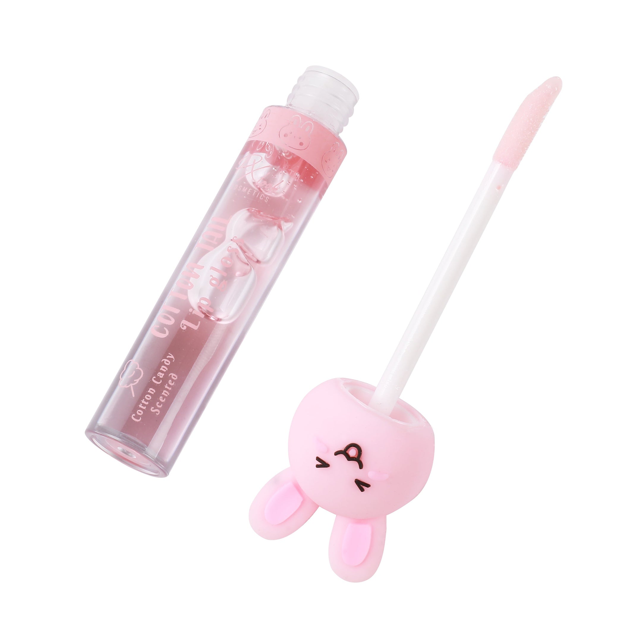 PROLUX Cotton Tail Lip Gloss Set
