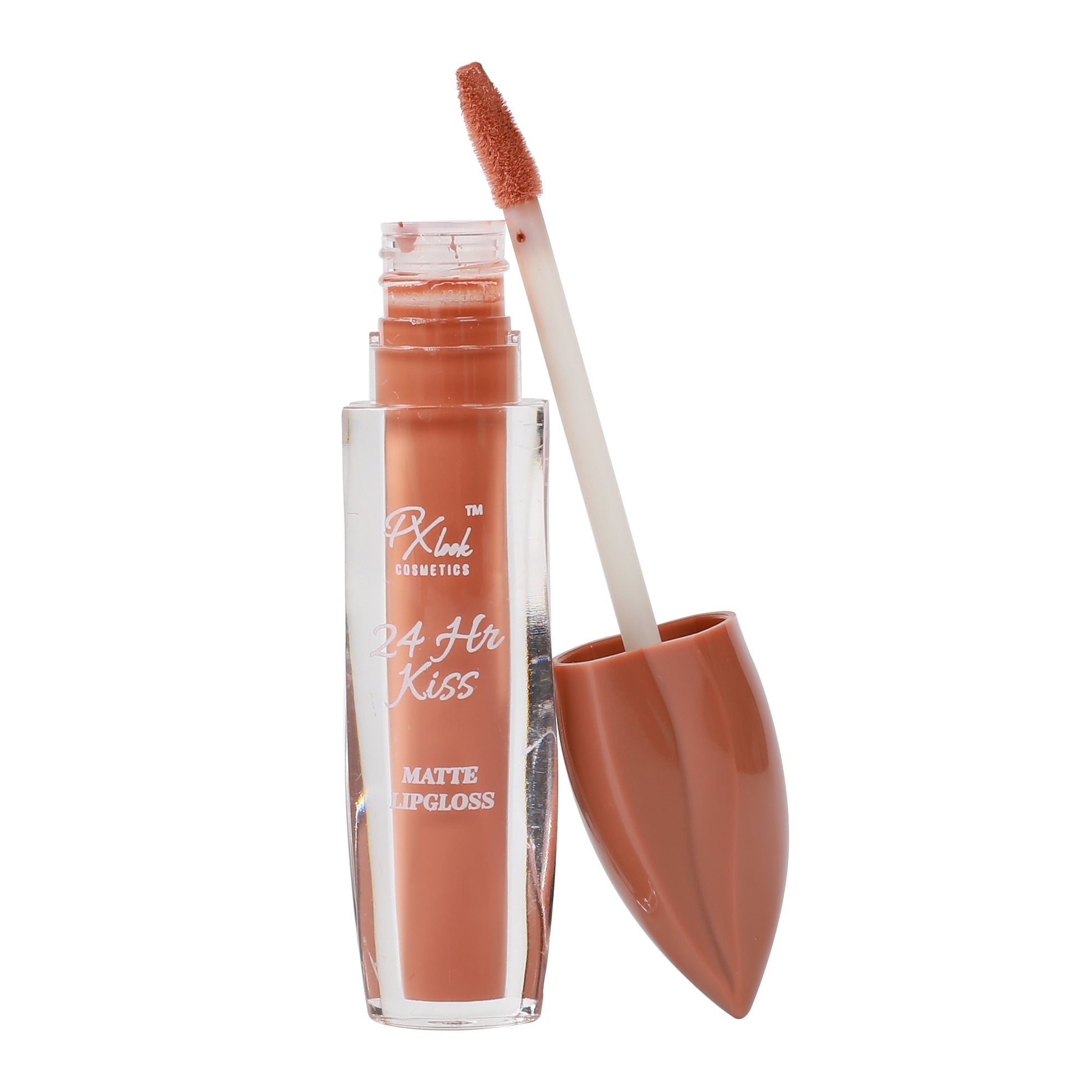 24 Hr Kiss Matte Lip Gloss