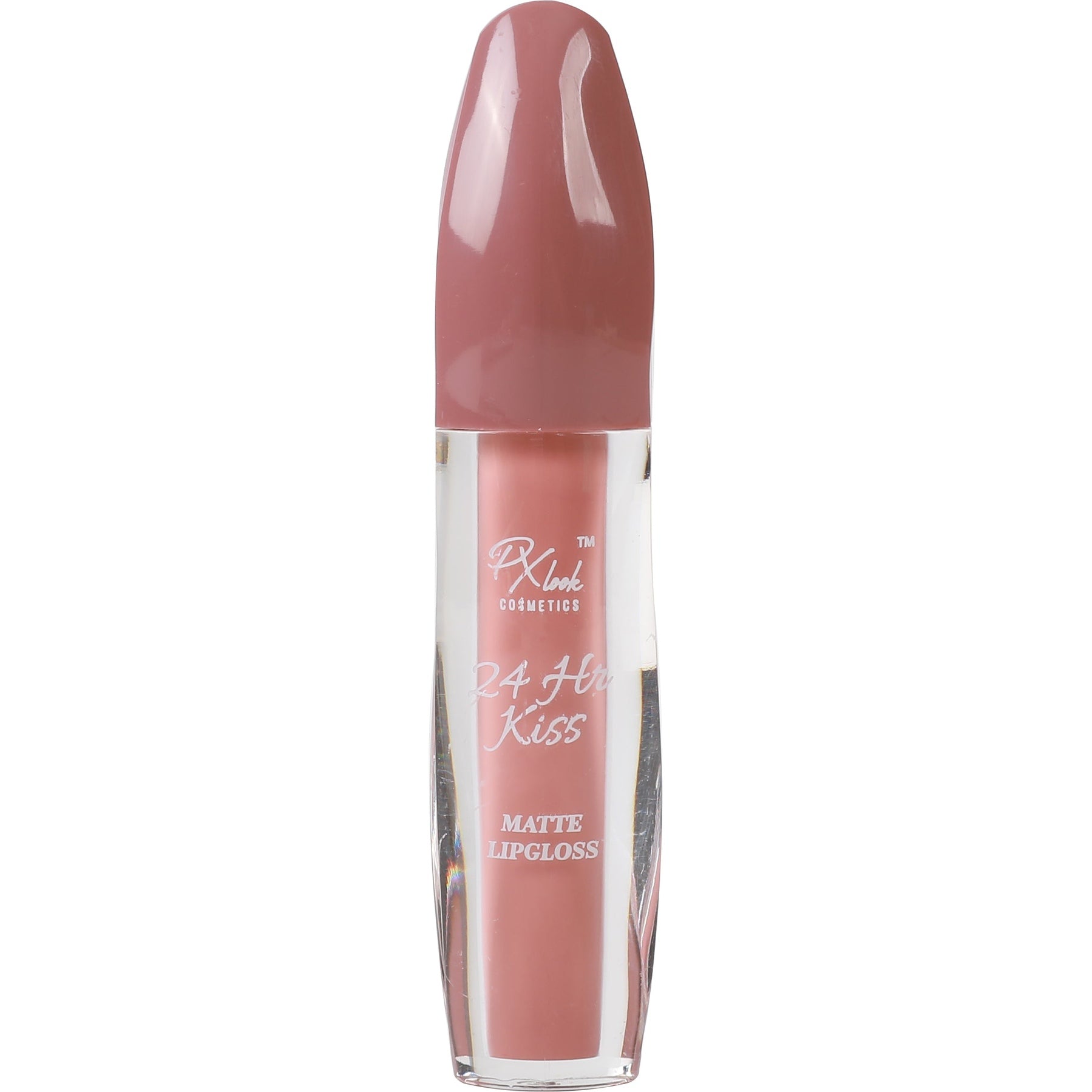 24 Hr Kiss Matte Lip Gloss