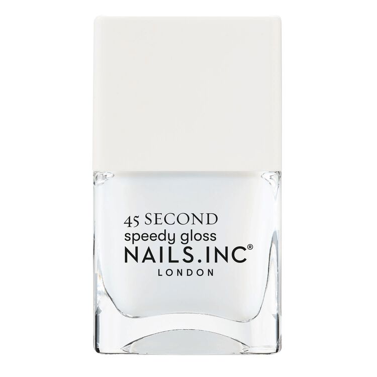 Nails.INC S'More is More Nail Polish