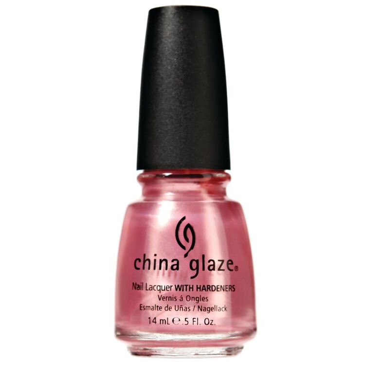 CHINA GLAZE Nail Lacquer