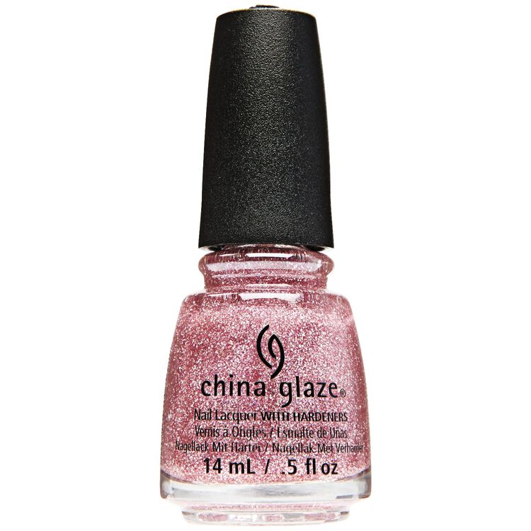 CHINA GLAZE Nail Lacquer